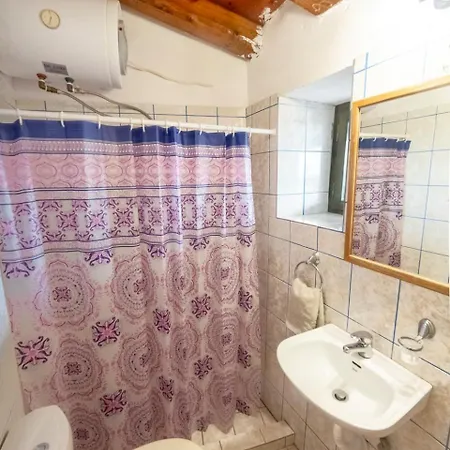 Apartamento Nafsika