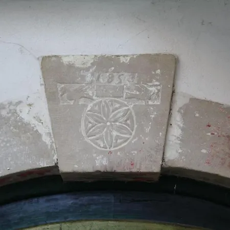 Nafsika Apartman Ágios Matthaíos