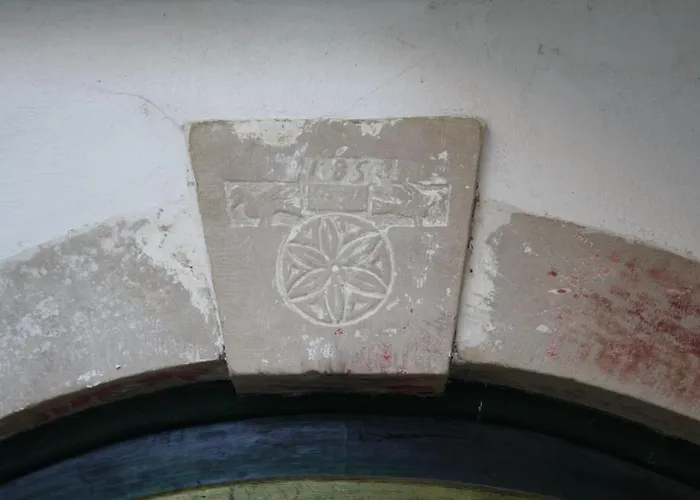 Nafsika 公寓 Ágios Matthaíos