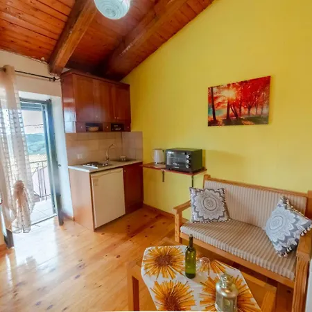 Nafsika * Ágios Matthaíos